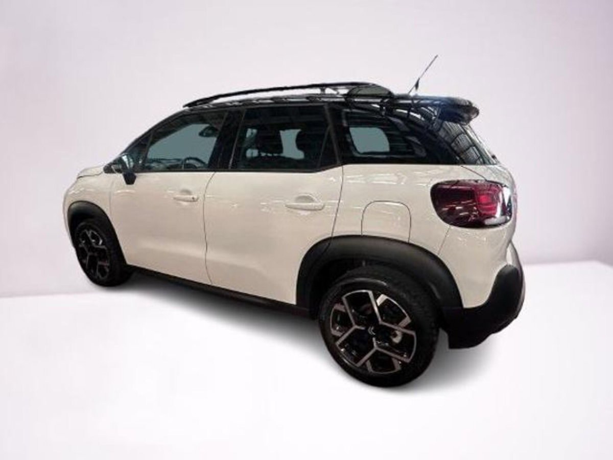 Citroen C3 Aircross BlueHDi 110 S&S Shine Pack (6)