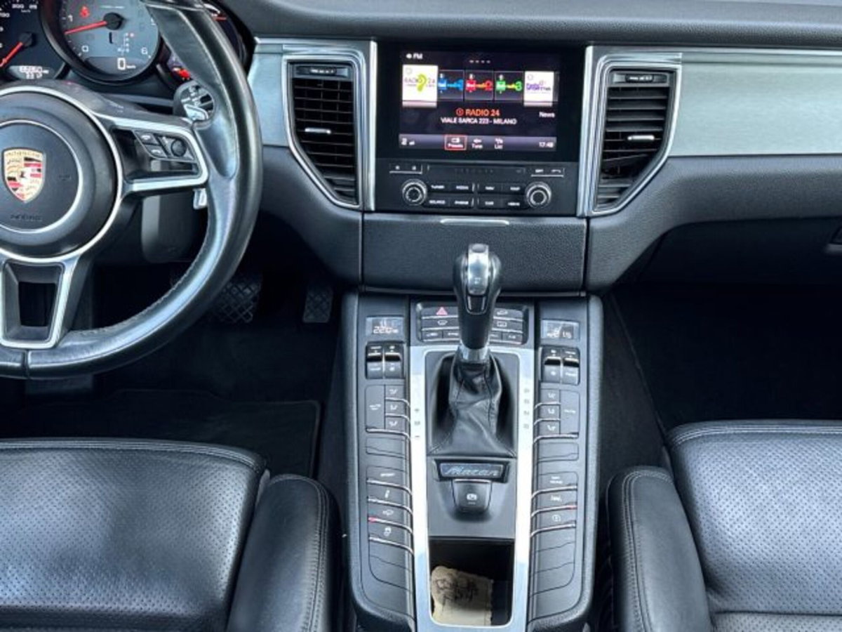 Porsche Macan S Diesel (10)