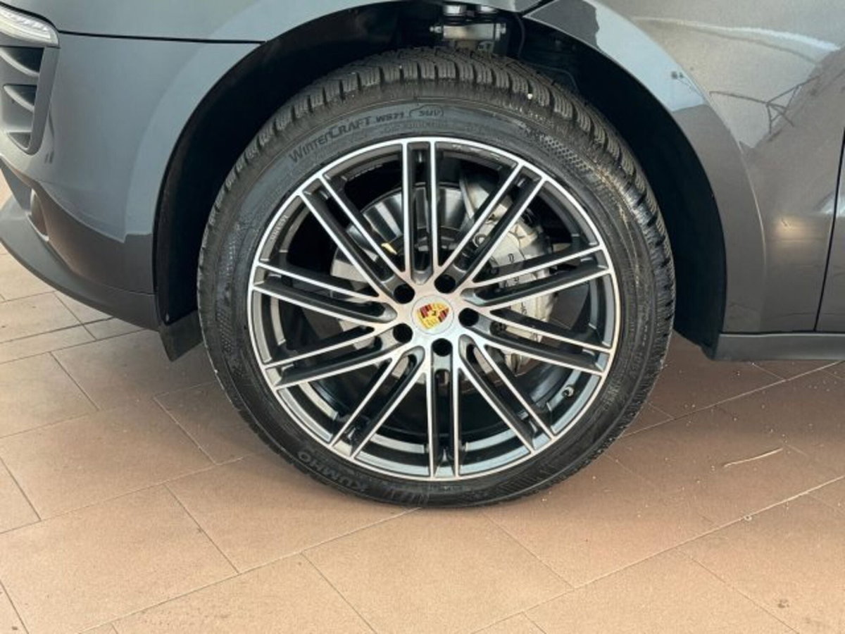 Porsche Macan S Diesel (13)