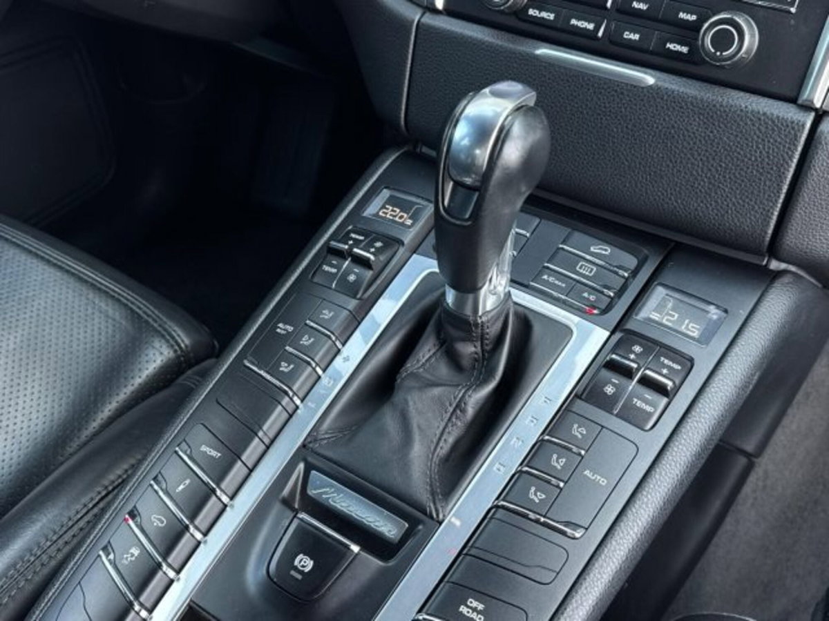 Porsche Macan S Diesel (15)