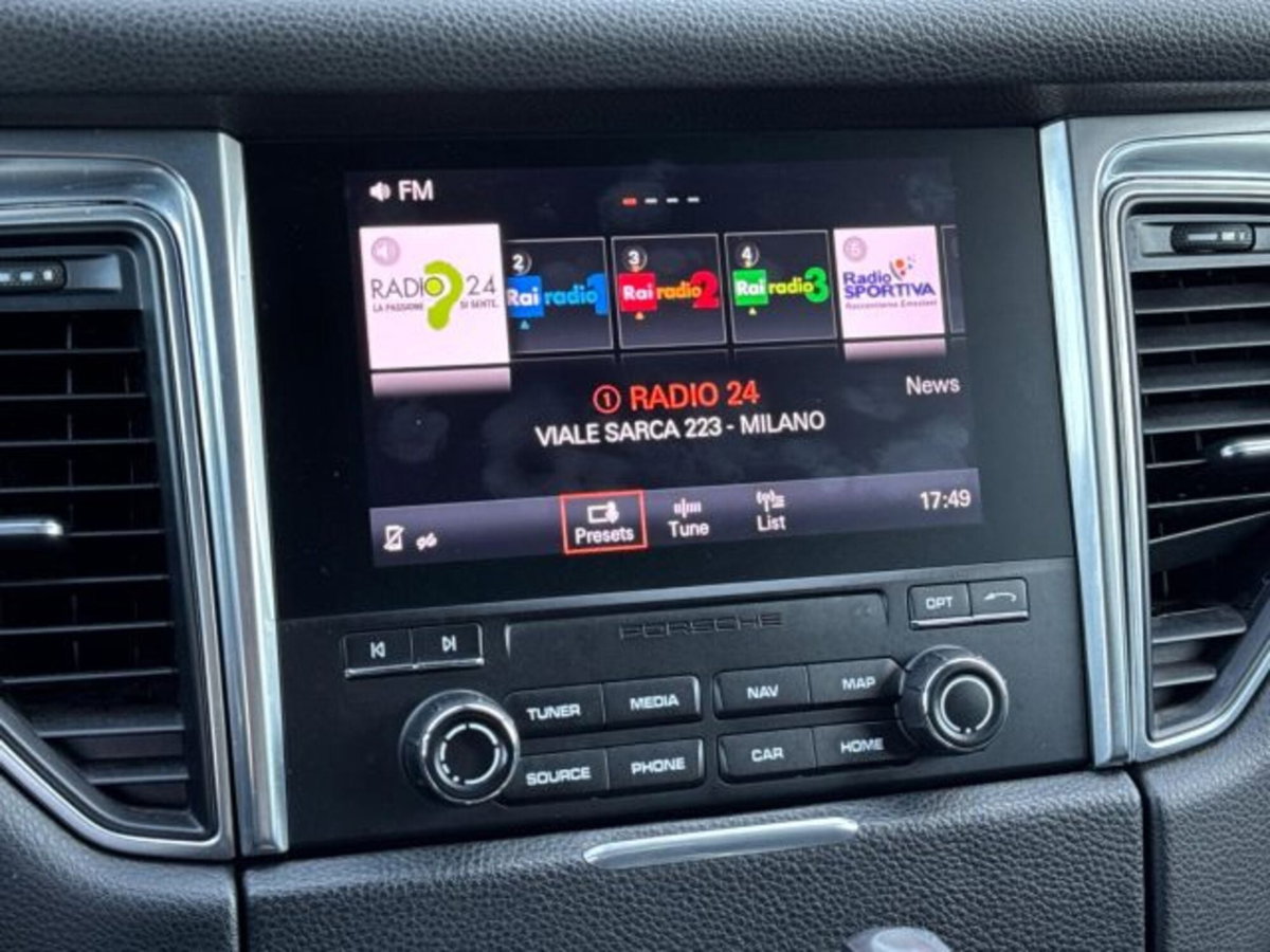 Porsche Macan S Diesel (20)