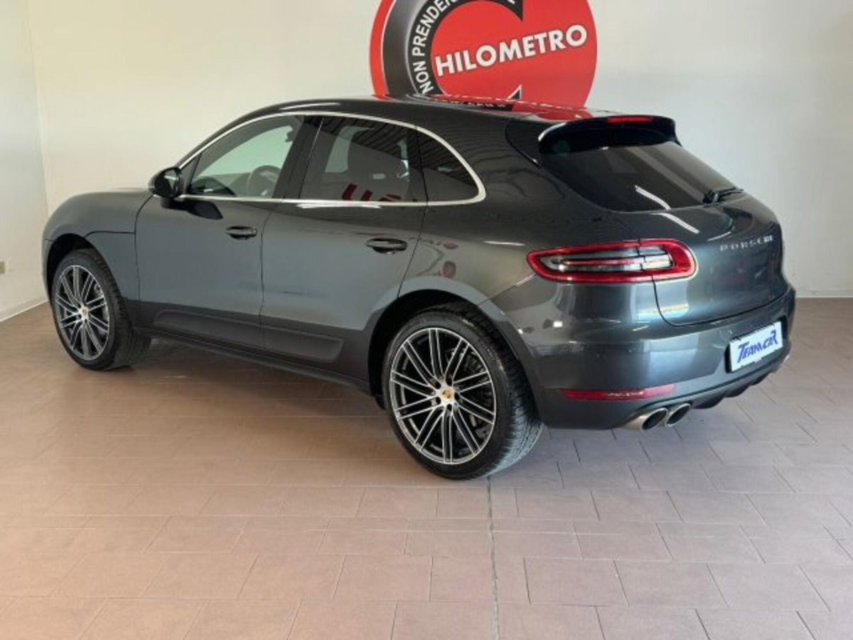 Porsche Macan S Diesel (3)