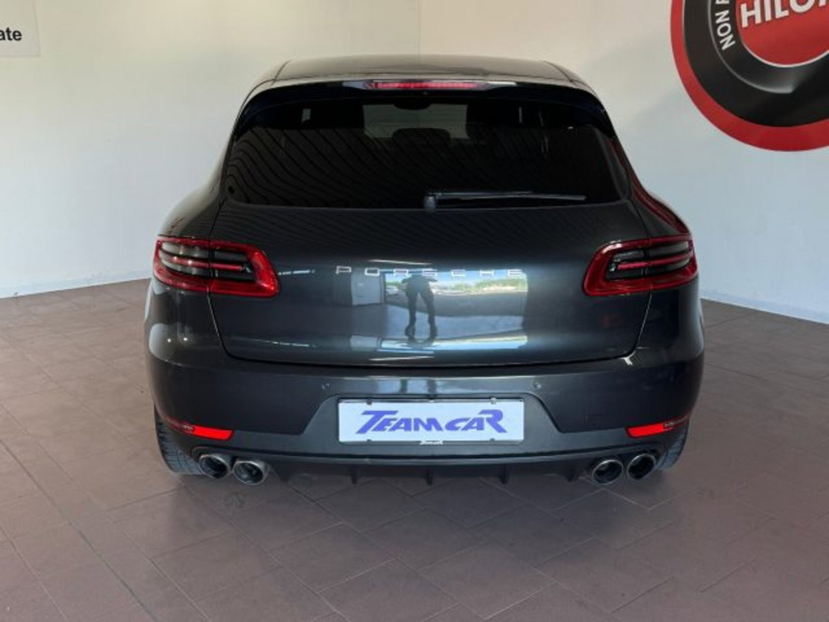 Porsche Macan S Diesel (4)