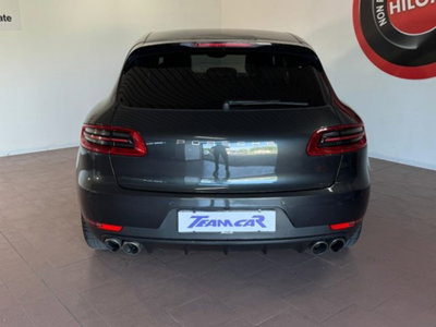 Porsche Macan S Diesel (4)