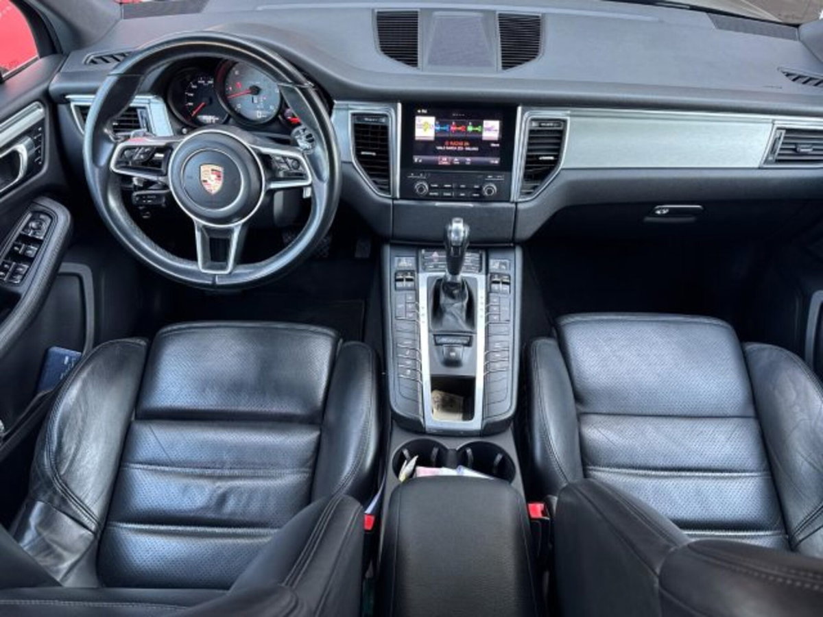 Porsche Macan S Diesel (5)