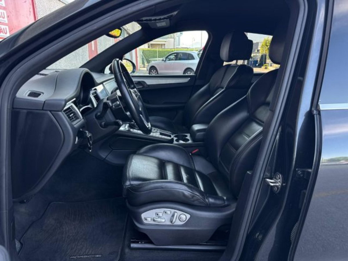 Porsche Macan S Diesel (7)