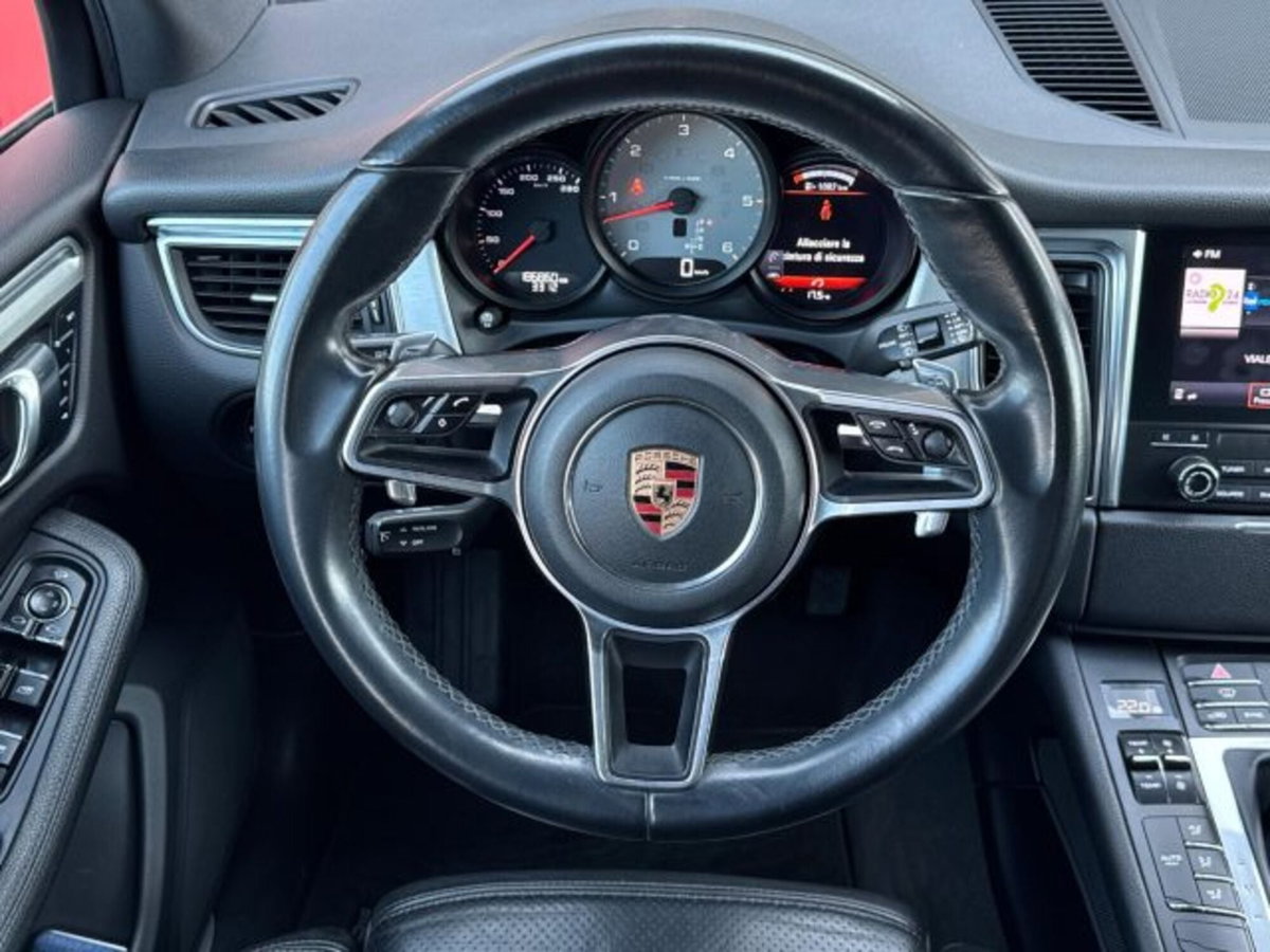 Porsche Macan S Diesel (8)