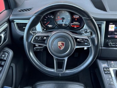 Porsche Macan S Diesel (8)
