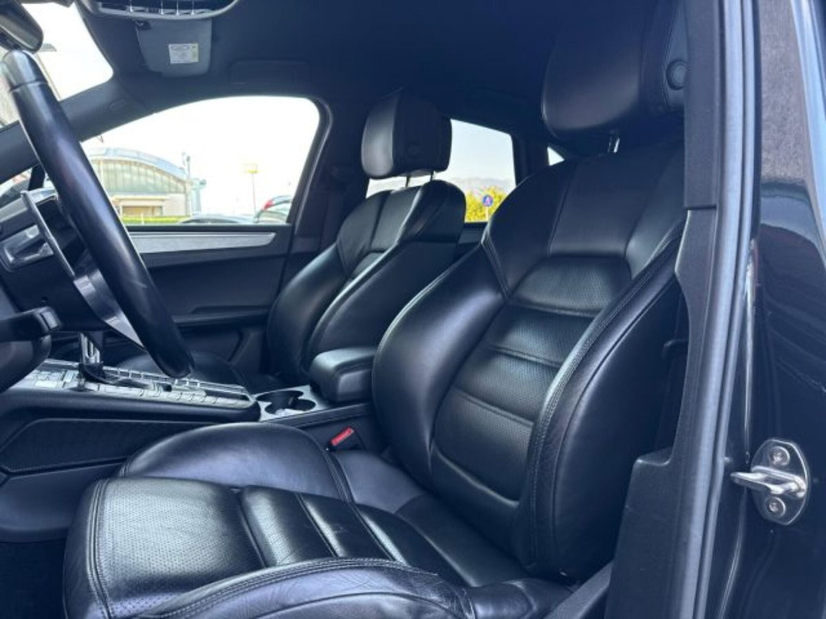 Porsche Macan S Diesel (9)