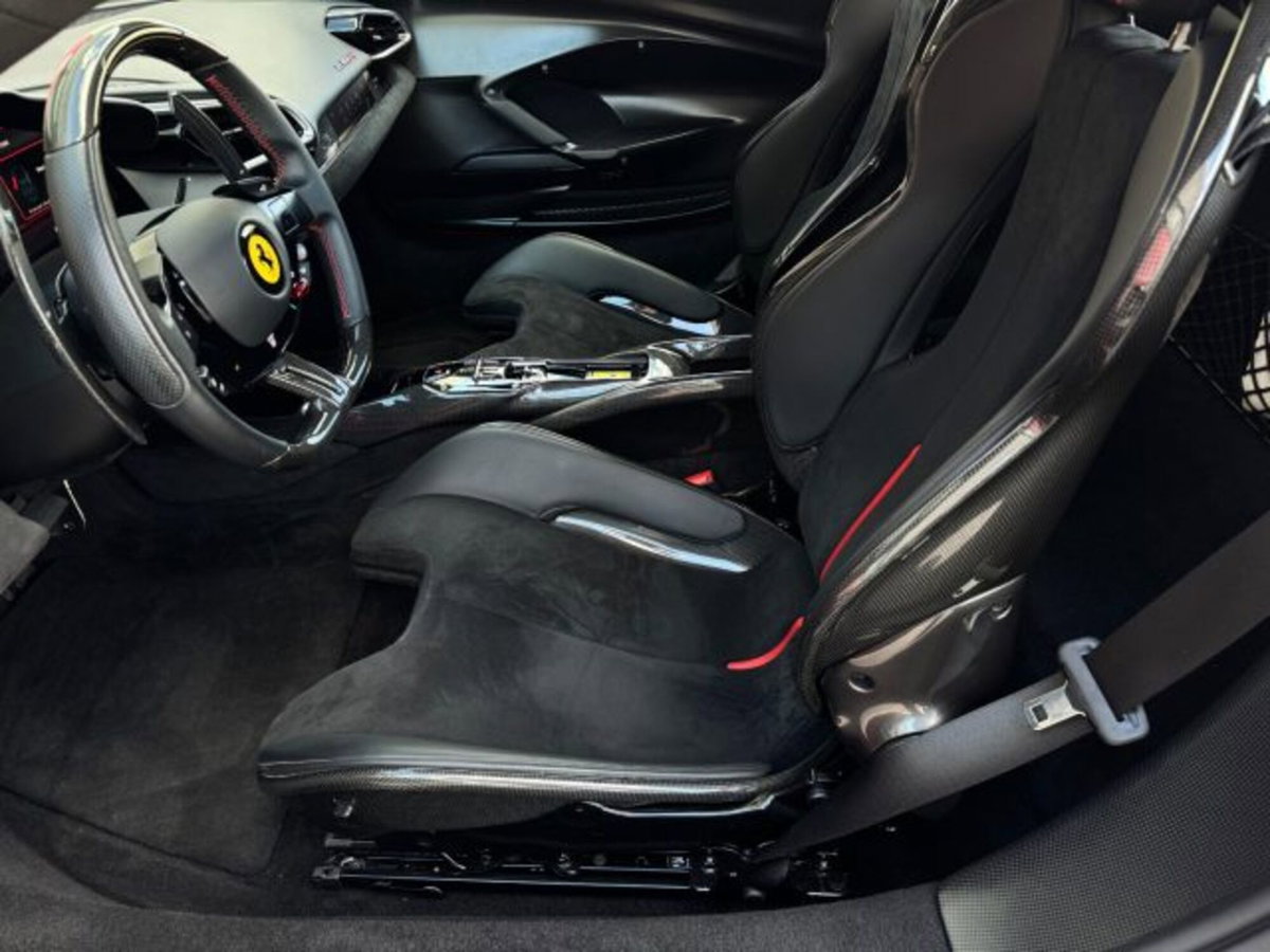 Ferrari 296 Coupé 3.0 GTB (10)