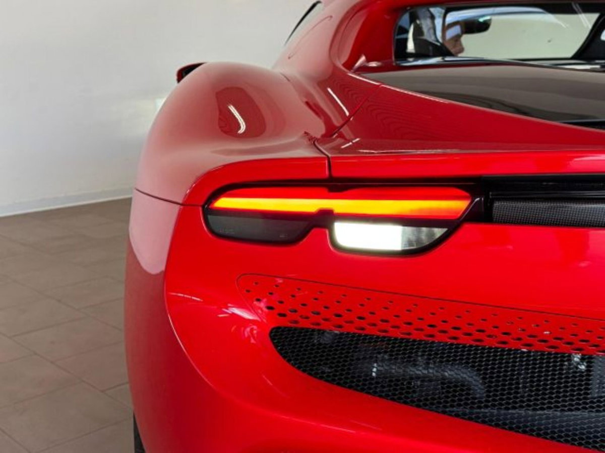 Ferrari 296 Coupé 3.0 GTB (14)