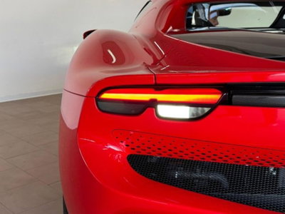 Ferrari 296 Coupé 3.0 GTB (14)