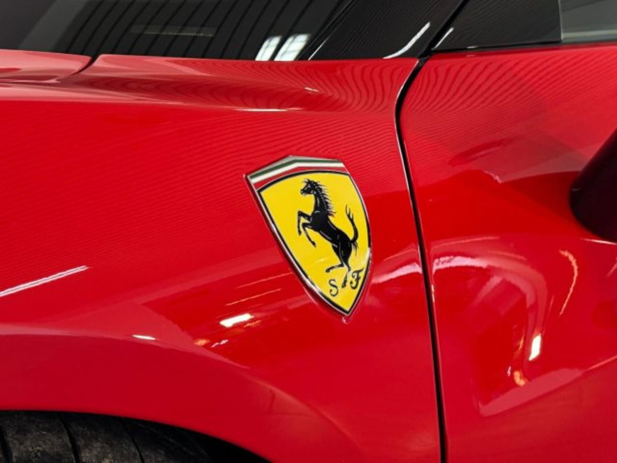 Ferrari 296 Coupé 3.0 GTB (20)