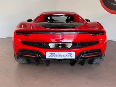 Ferrari 296 Coupé 3.0 GTB (4)