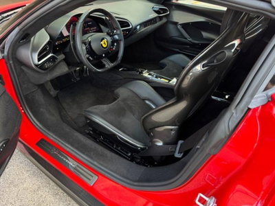 Ferrari 296 Coupé 3.0 GTB (5)