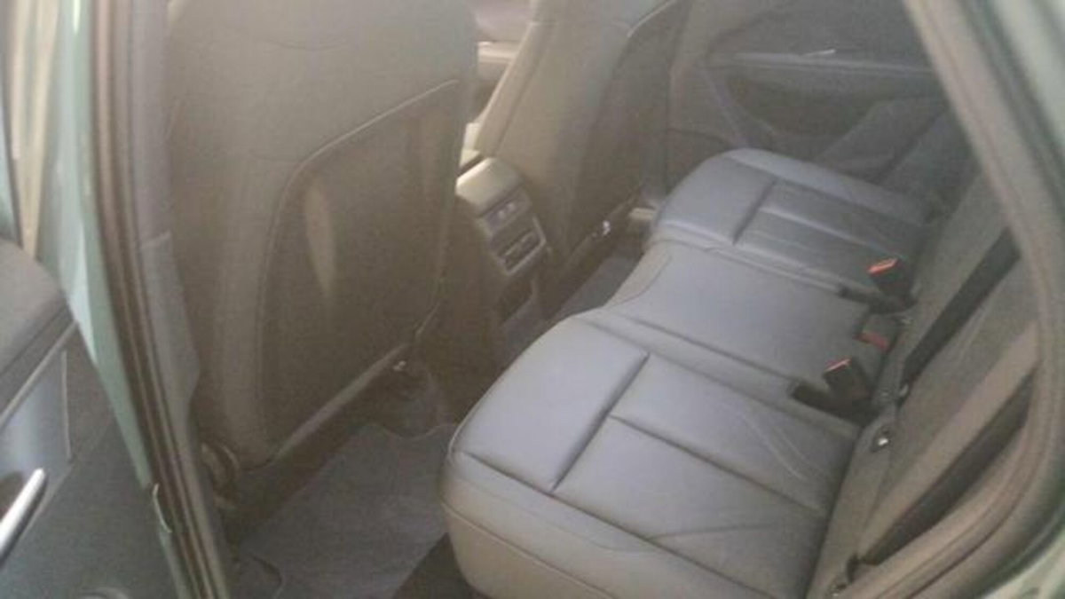 Audi Q3 Sportback 35 TDI quattro S tronic S line edition (4)