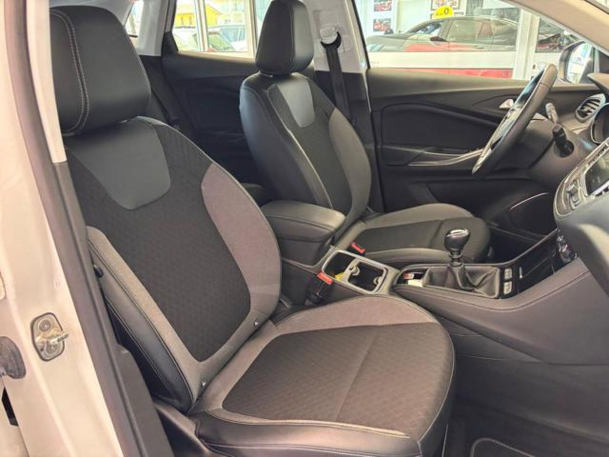 Opel Grandland X 1.5 diesel Ecotec Start&Stop Ultimate (13)