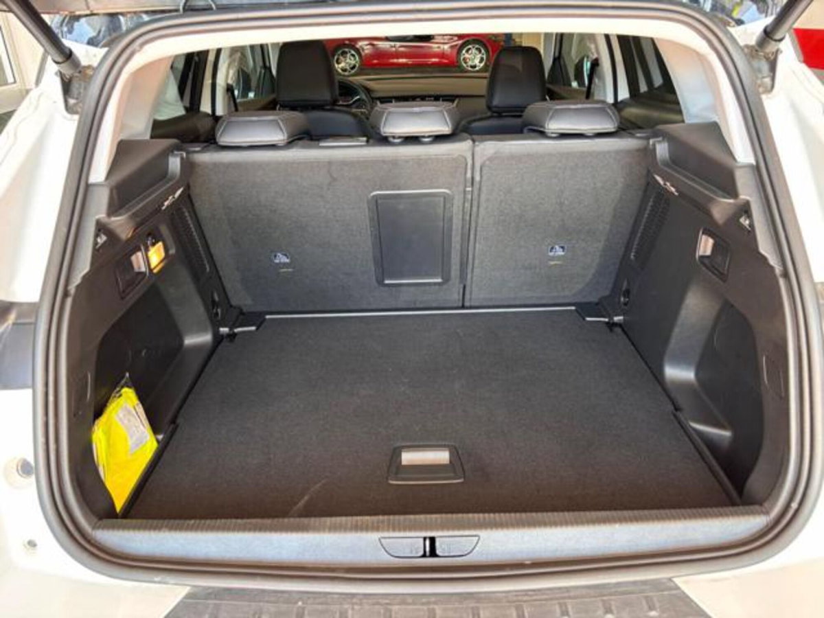 Opel Grandland X 1.5 diesel Ecotec Start&Stop Ultimate (14)