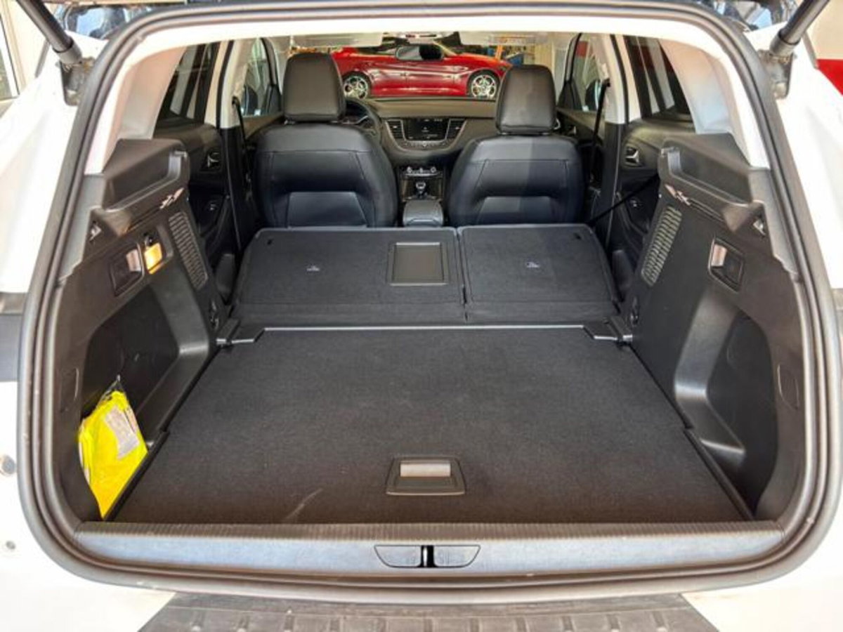 Opel Grandland X 1.5 diesel Ecotec Start&Stop Ultimate (15)