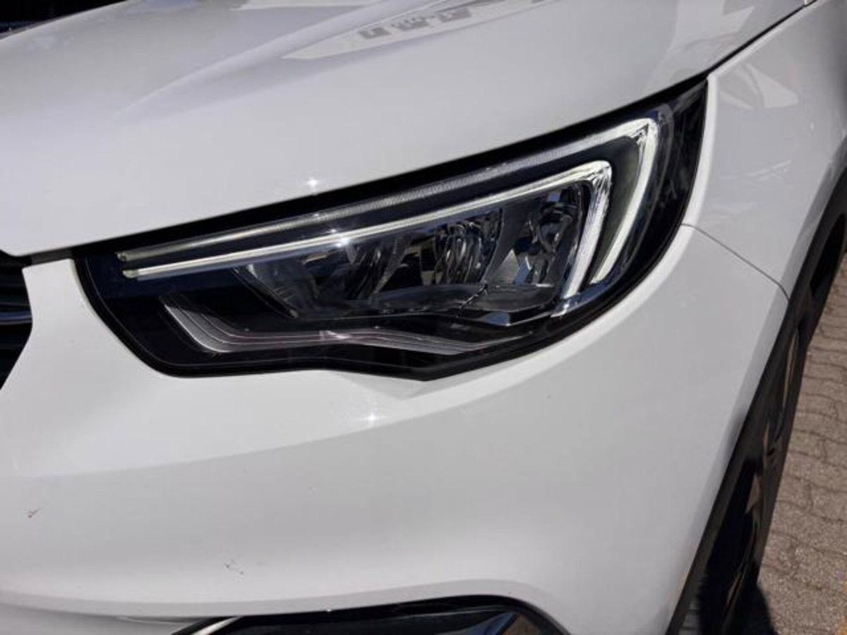 Opel Grandland X 1.5 diesel Ecotec Start&Stop Ultimate (17)
