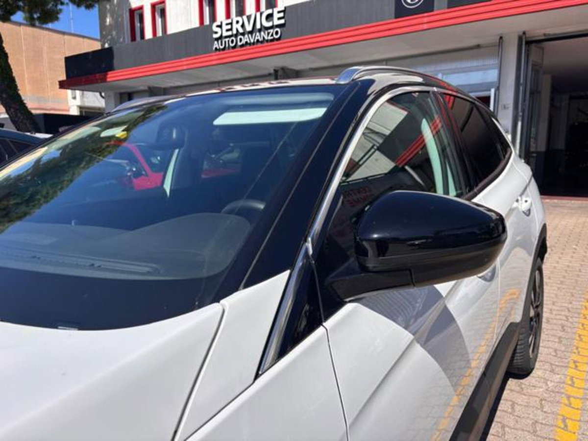 Opel Grandland X 1.5 diesel Ecotec Start&Stop Ultimate (18)