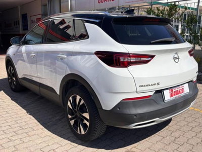 Opel Grandland X 1.5 diesel Ecotec Start&Stop Ultimate (3)