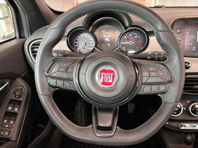 Fiat 500X 1.6 MultiJet 130 CV Sport Dolcevita (10)