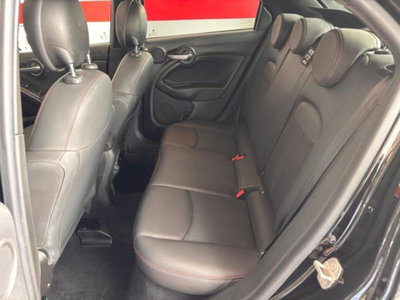 Fiat 500X 1.6 MultiJet 130 CV Sport Dolcevita (12)