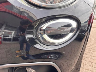 Fiat 500X 1.6 MultiJet 130 CV Sport Dolcevita (19)