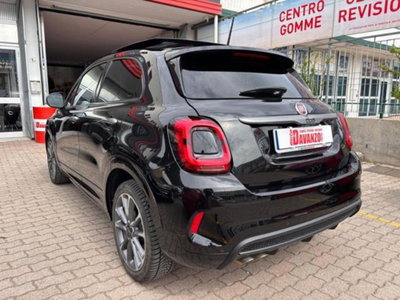 Fiat 500X 1.6 MultiJet 130 CV Sport Dolcevita (3)
