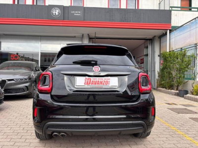 Fiat 500X 1.6 MultiJet 130 CV Sport Dolcevita (4)