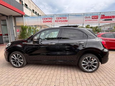 Fiat 500X 1.6 MultiJet 130 CV Sport Dolcevita (5)