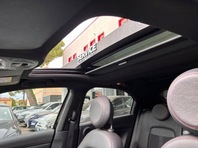Fiat 500X 1.6 MultiJet 130 CV Sport Dolcevita (7)