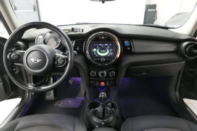 MINI Mini 1.5 Cooper D Boost 5 porte (6)