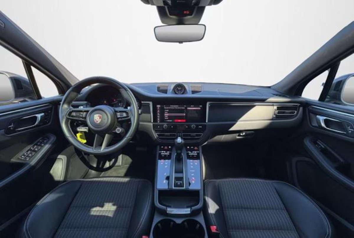 Porsche Macan 2.0 T 265cv pdk (14)
