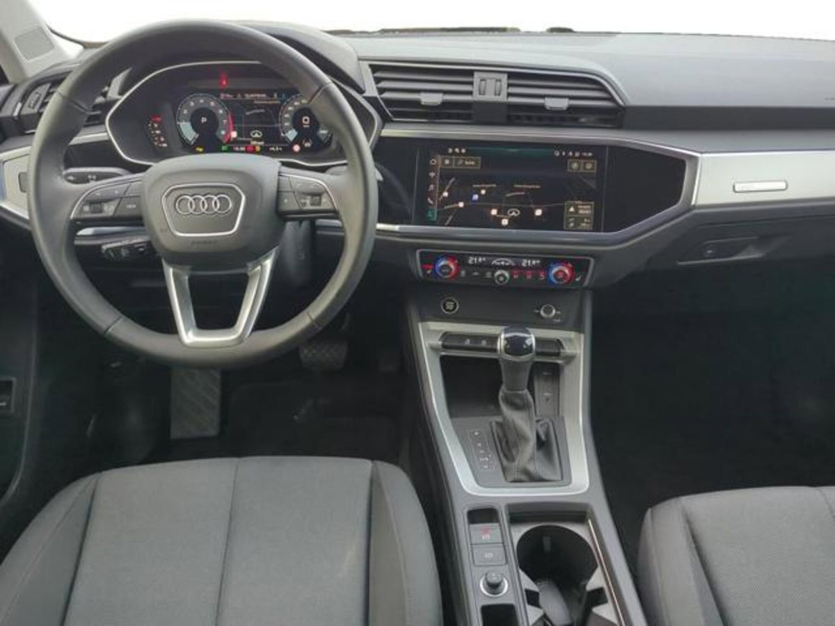 Audi Q3 35 1.5 tfsi S line edition (10)