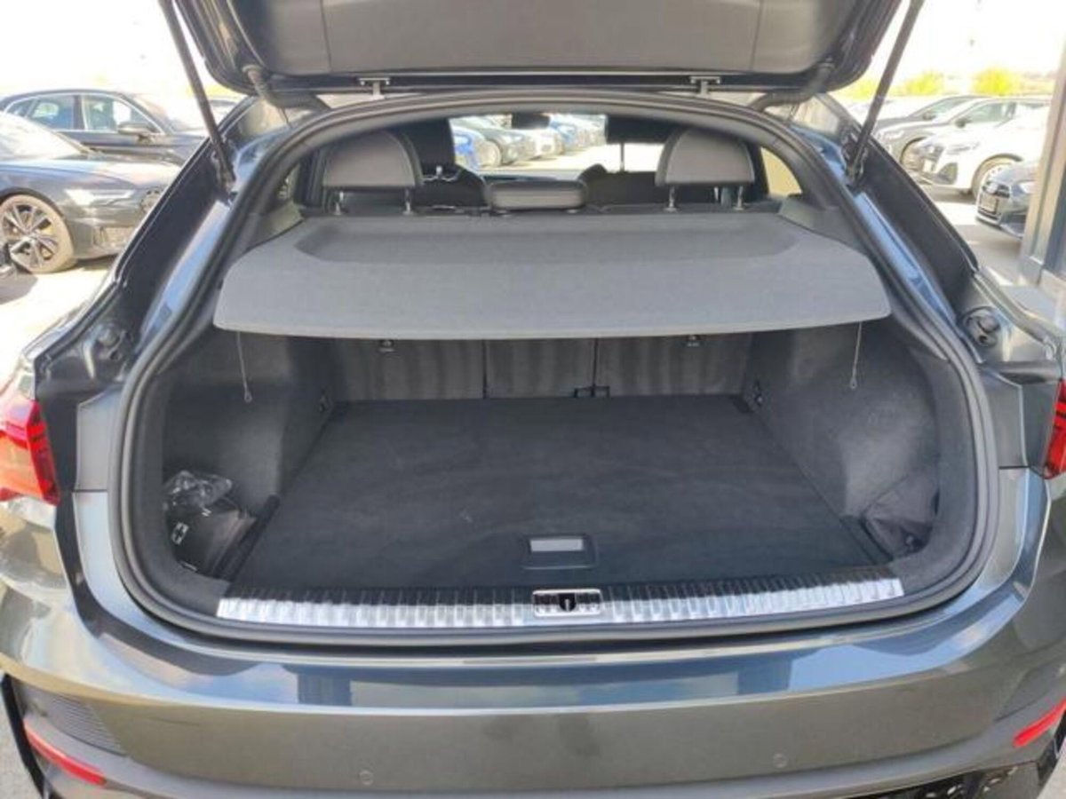 Audi Q3 Sportback 35 TFSI S line edition (10)