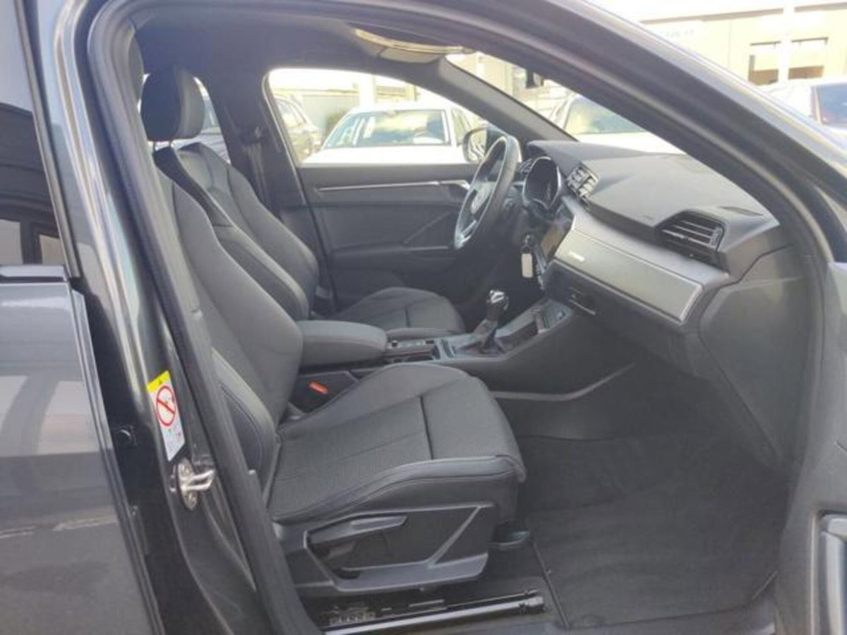 Audi Q3 Sportback 35 TFSI S line edition (11)