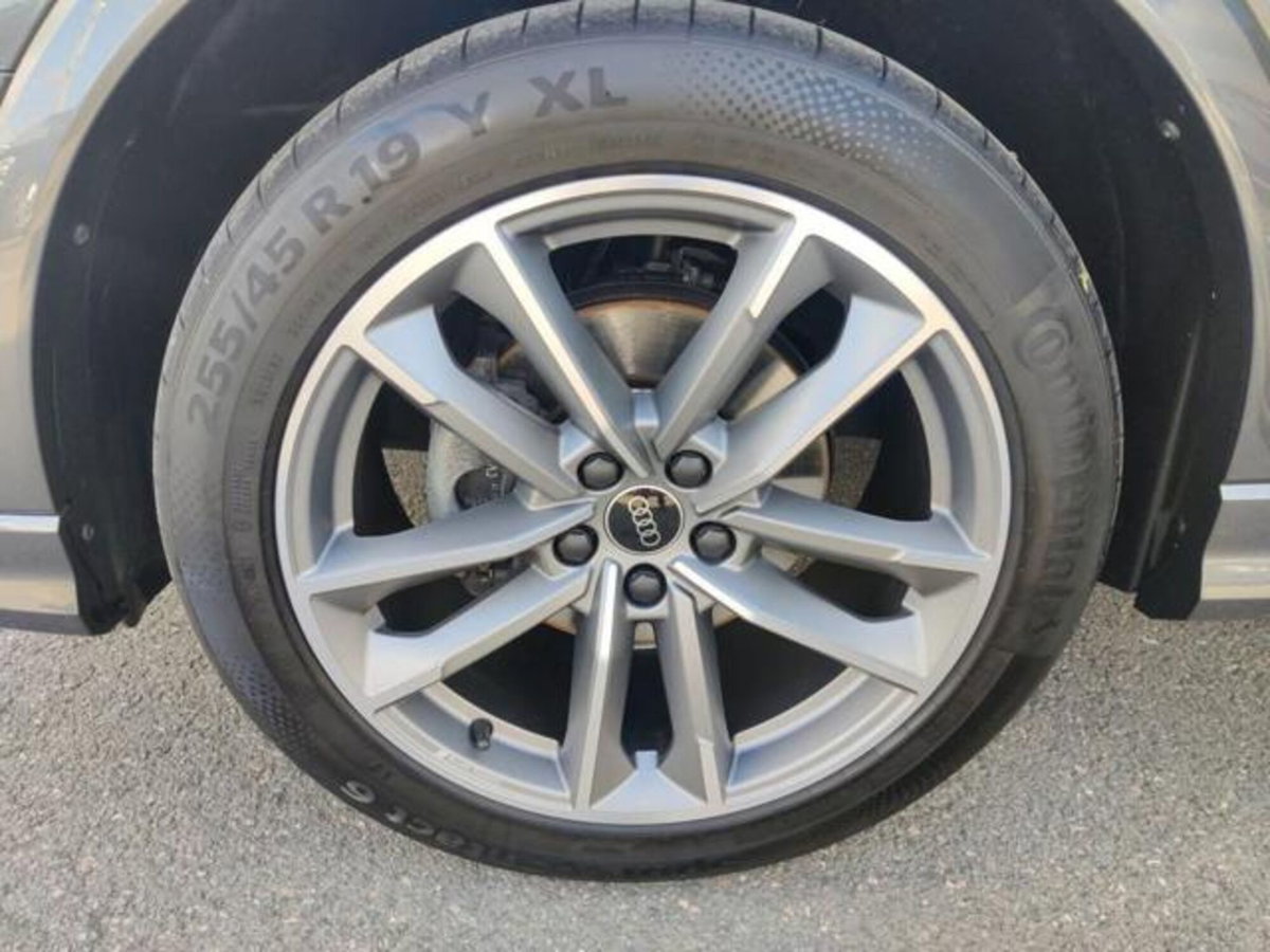 Audi Q3 Sportback 35 TFSI S line edition (13)