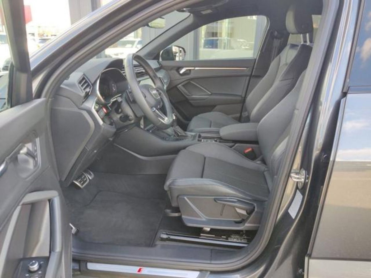 Audi Q3 Sportback 35 TFSI S line edition (5)