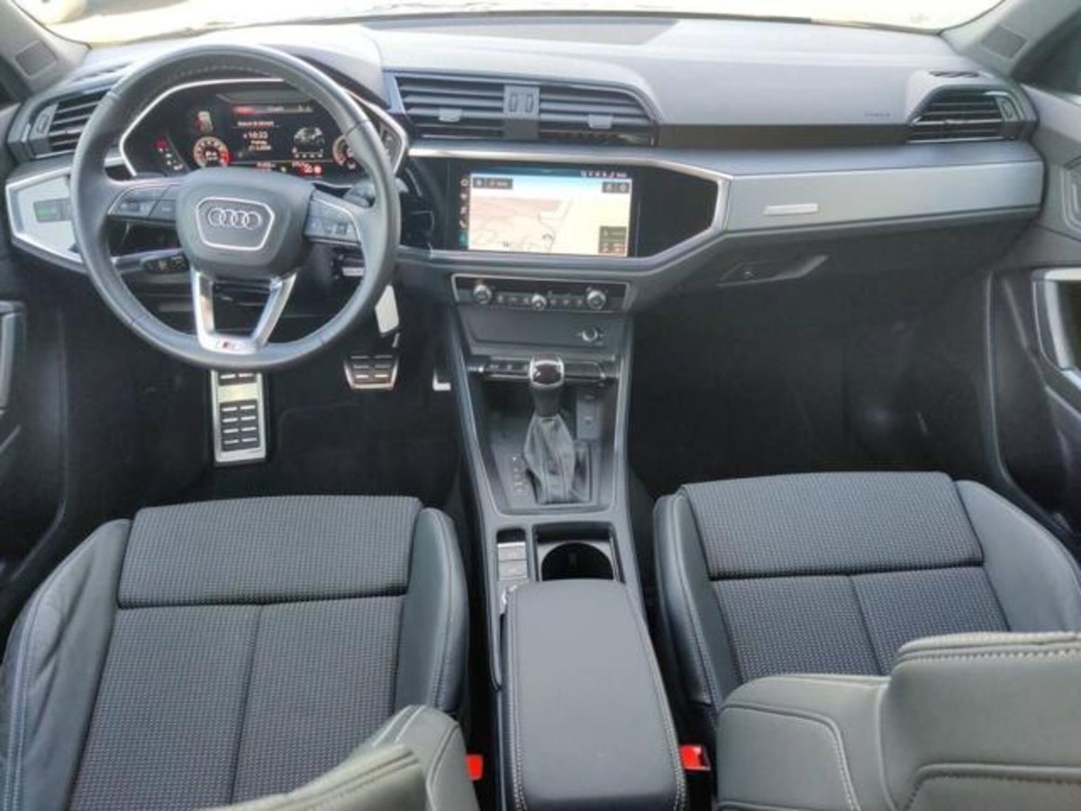 Audi Q3 Sportback 35 TFSI S line edition (6)