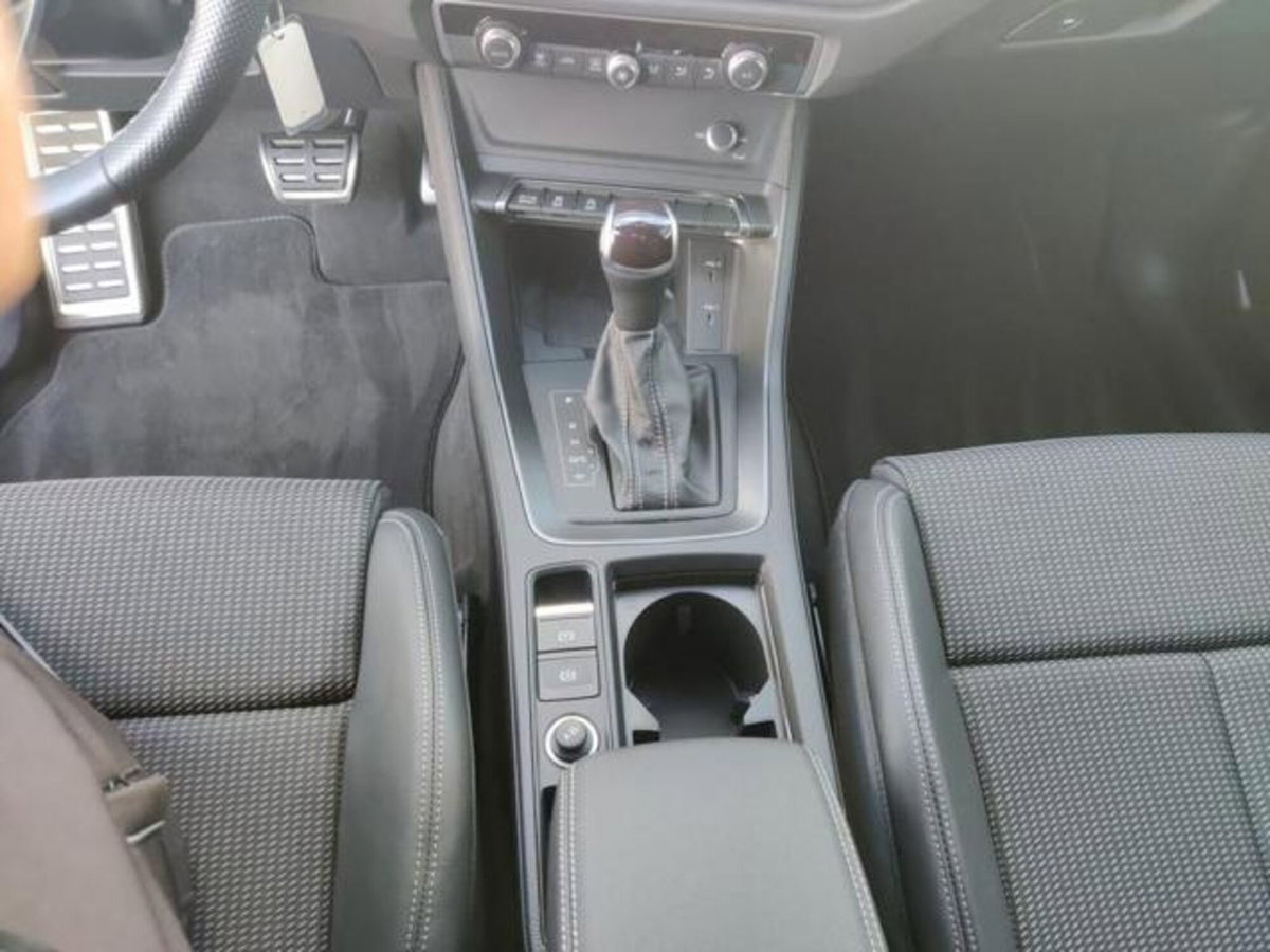 Audi Q3 Sportback 35 TFSI S line edition (7)