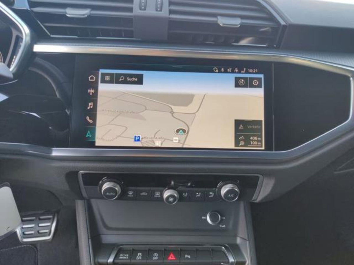 Audi Q3 Sportback 35 TFSI S line edition (8)
