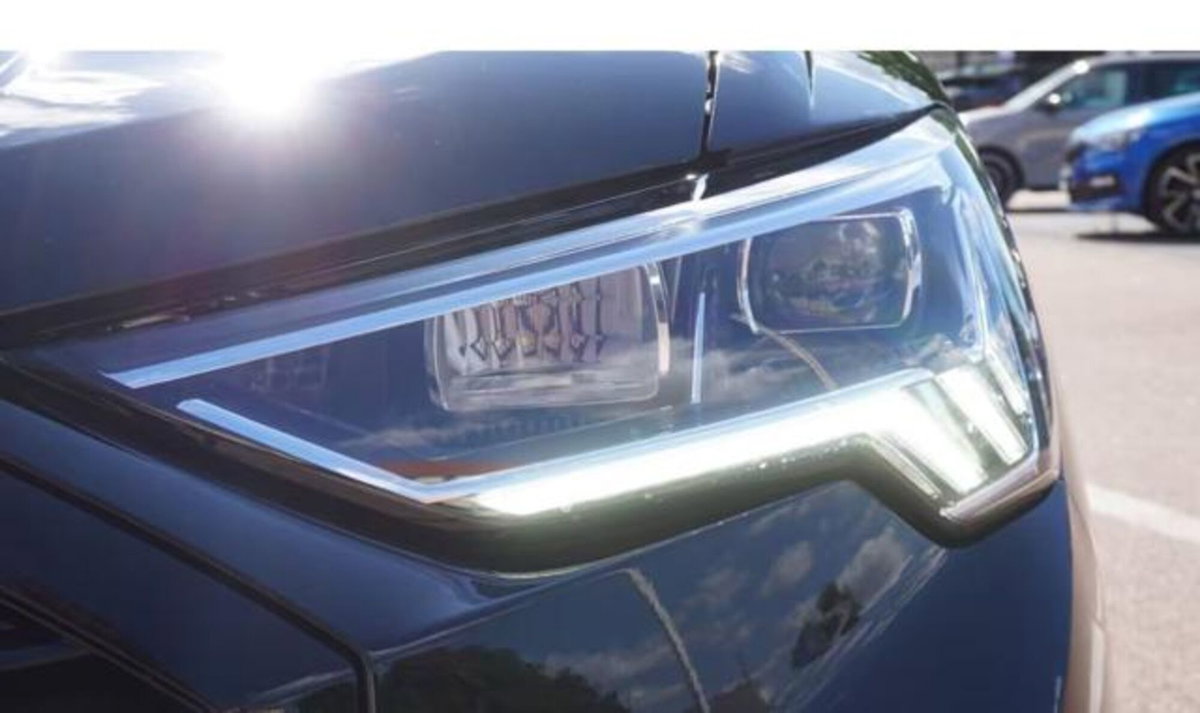 Audi Q3 Sportback 35 TFSI S line edition (16)