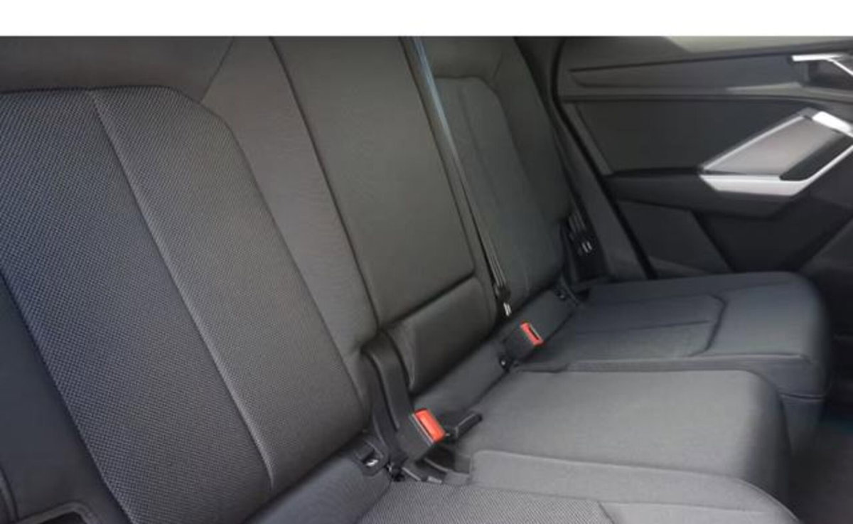 Audi Q3 Sportback 35 TFSI S line edition (19)