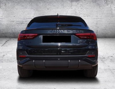 Audi Q3 Sportback 35 TFSI S line edition (3)