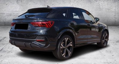 Audi Q3 Sportback 35 TFSI S line edition (4)