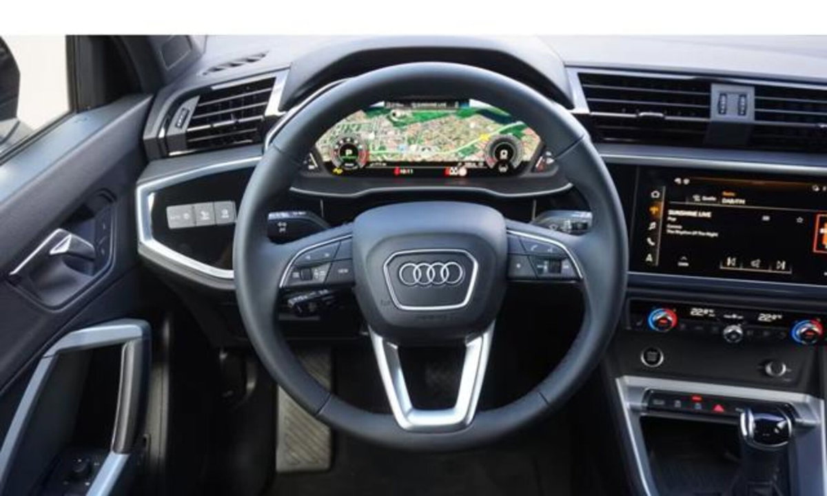 Audi Q3 Sportback 35 TFSI S line edition (6)