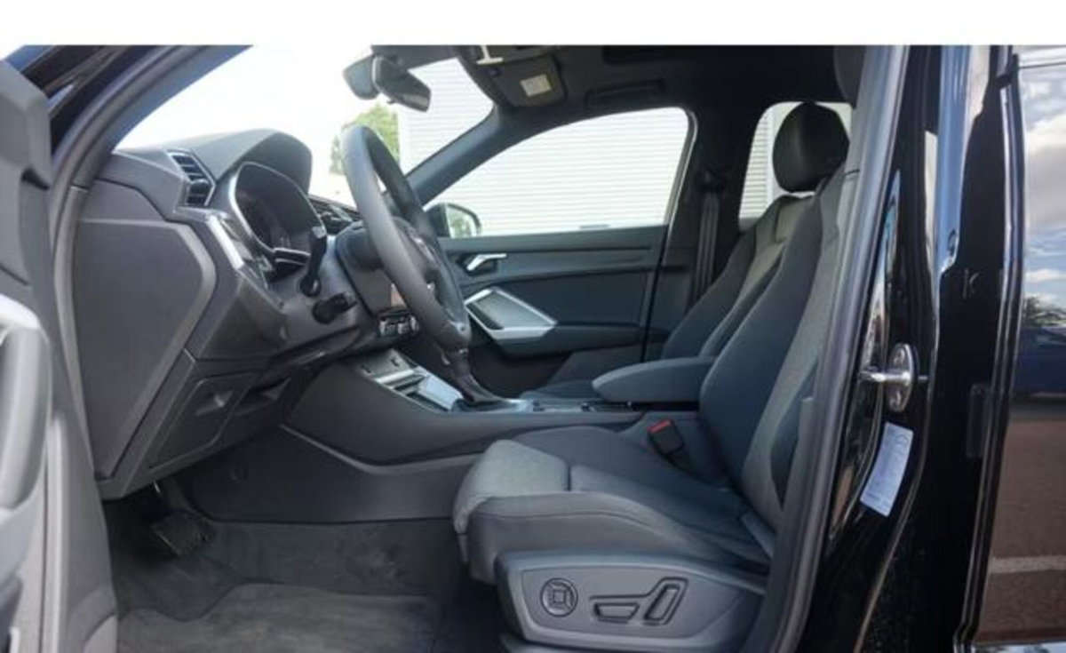 Audi Q3 Sportback 35 TFSI S line edition (7)