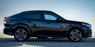 BMW X2 sdrive 18d auto (2)